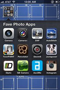 Image result for iPhone Camera Compnent