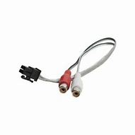 Image result for RCA Input Harness