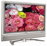 Image result for Sharp 40 Inch Tube TV Set