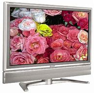 Image result for Sharp AQUOS TV LCD 42