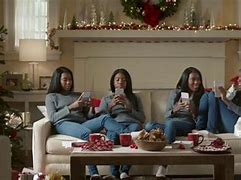 Image result for Verizon Ad with Birthday Party