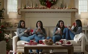 Image result for Verizon Family Commercial