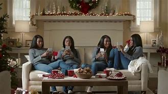 Image result for Verizon Commercial Treats