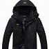 Image result for Men's Waterproof Pullover Jackets