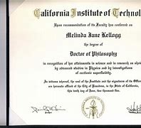 Image result for Doctorate Degree Certificate Template
