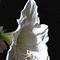 Image result for Flower Blak White