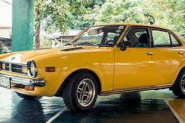 Image result for Mitsubishi Old School Cars