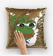 Image result for Pepe Frog Stickers