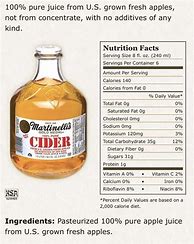 Image result for Apple Cider Fun Facts