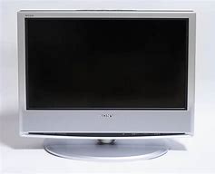 Image result for Sony BRAVIA XBR 32 Inch LCD TV