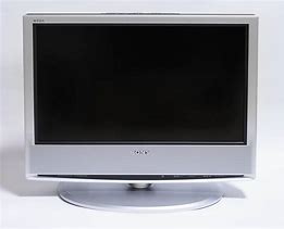 Image result for Small Black Sony Box TV