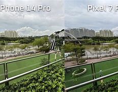 Image result for Google Pixel Camera vs iPhone X