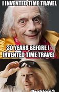 Image result for Funny Back to the Future Memes