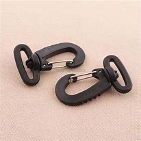 Image result for Plastic Spring Hook