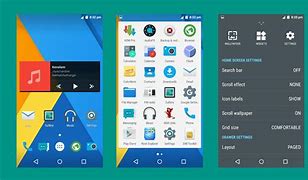Image result for Nexus Styl