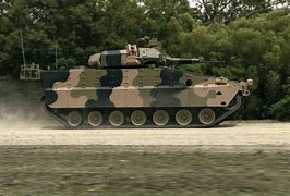 Image result for Redback Tank