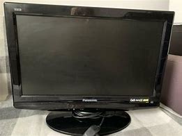 Image result for Early Panasonic 19 Inch LCD TV