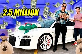 Image result for 1000000000000000 Cash Super Car