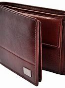 Image result for Black Leather Wallets for Men