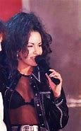 Image result for Selena Quintanilla Ponytail