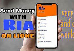 Image result for Ria Xe Money Transfer Image