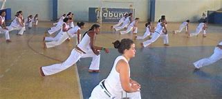 Image result for Capoeira