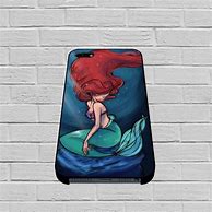 Image result for Little Mermaid iPhone 6s Case