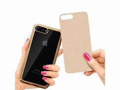 Image result for Coque iPhone 7 Noir Et Or