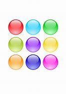 Image result for Circle Button Clip Art