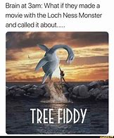 Image result for Loch Ness Monster Meme