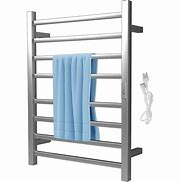 Image result for Heated Towel Shelf