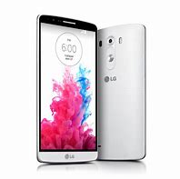 Image result for Small LG Phone White