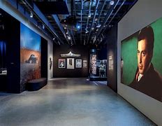 Image result for Film Exhibition Hall