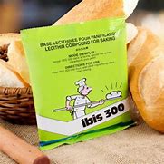 Image result for Bot No Lam Banh Ibis 300 300G