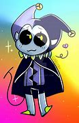 Image result for Jevil Meme Idea