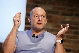 Image result for Jonathan Ive Top Things He Design