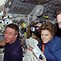 Image result for Eileen Collins STS-93
