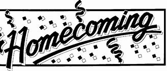 Image result for Homecoming Parade Clip Art