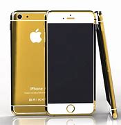 Image result for Pure Gold iPhone 6 Pro