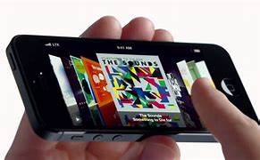 Image result for Apple iPhone 5 Commercial