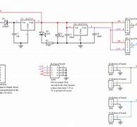 Image result for MB102 Breadboard Schematic