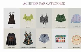 Image result for Vêtement Pas Cher