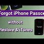 Image result for Reset iPhone 5 with Windows