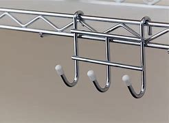 Image result for Wire Rack Hooks