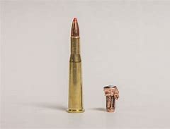Image result for 257 Caliber Bullets for Reloading