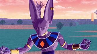 Image result for Beerus Dancing