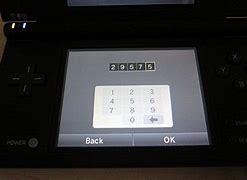 Image result for Nintendo DSi Parental Controls Master Key