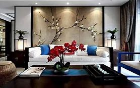 Image result for Modern Day Chinese Home