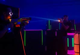Image result for Laser Tag Guns Using Phone