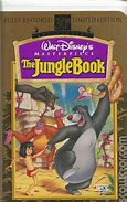 Image result for Jungle Book 2 DVD Disc